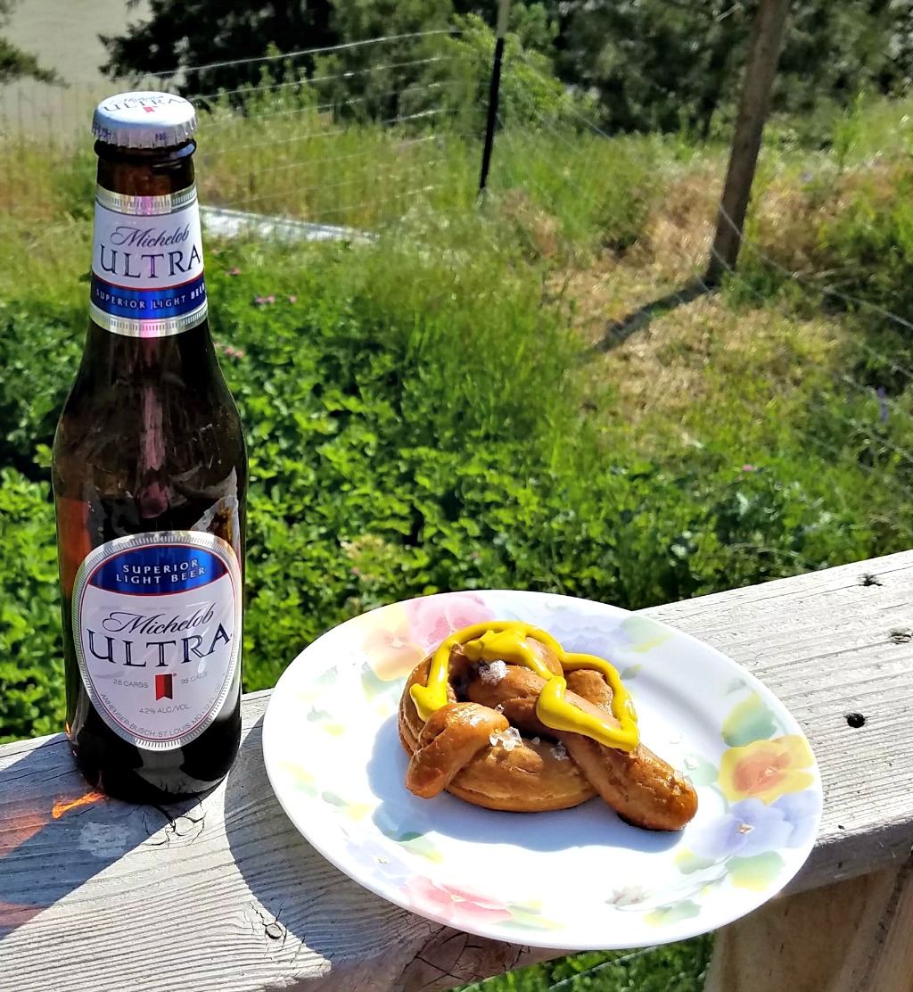Father's Day Memories, Father's Day, Michelob ULTRA, #ULTRADAD, #LiveULTRA, #AD
