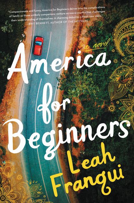 America for Beginners by Leah Franqui