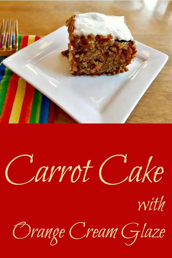 carrot cake, carrot cake recipe