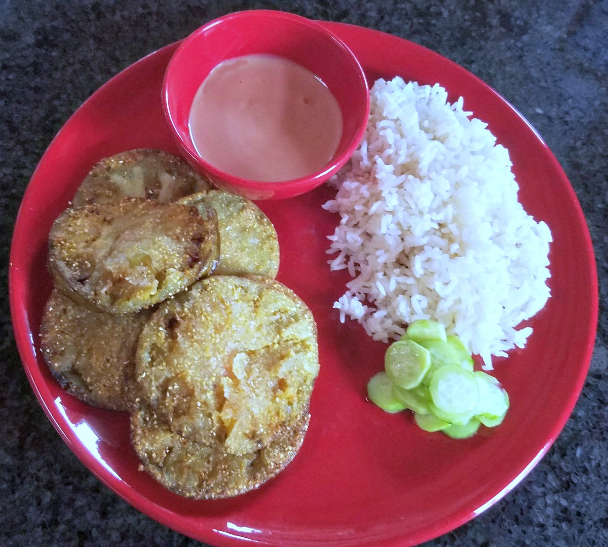 easy fried green tomatoes, best fried green tomatoes, fried green tomatoes sauce, 