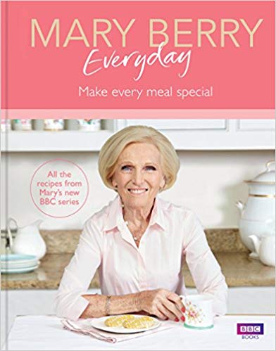 Mary Berry Everyday by Mary Berry