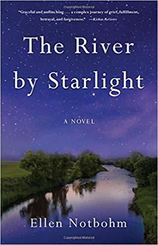 the river by starlight by ellen notbohm