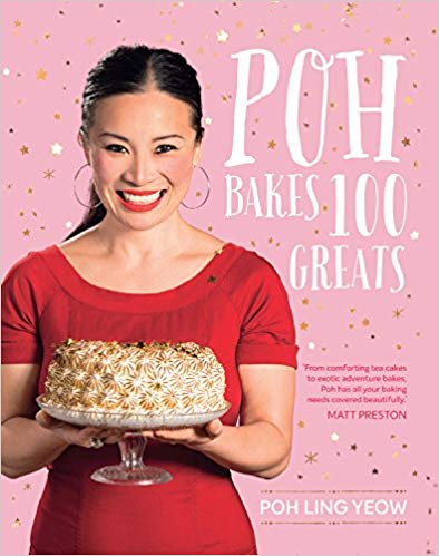 Poh Bakes 100 Greats by Poh Ling Yeow