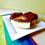 Jaffa Cakes, How to make Jaffa Cakes