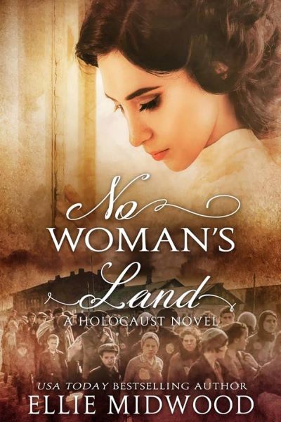 No Woman's Land by Ellie Midwood