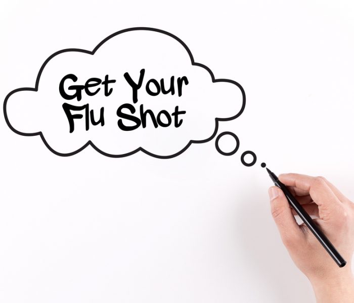 It’s Time to Get Your Annual Flu Shot