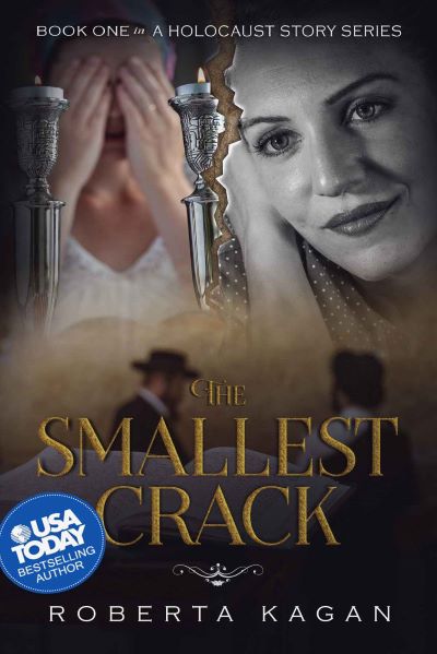The Smallest Crack