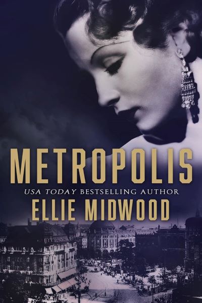 Metropolis by Ellie Midwood