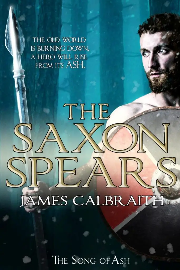 the saxon spears