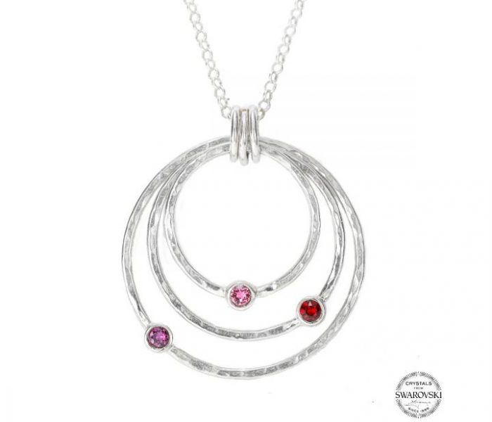 Birthstone Jewelry Can Mark Special Occasions
