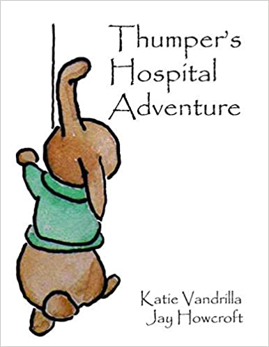 Thumper's Hospital Adventure