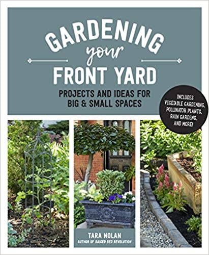 Gardening Your Front Yard