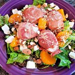 air fryer scallops recipe