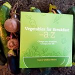 Vegetables for Breakfast
