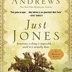 just jones cover