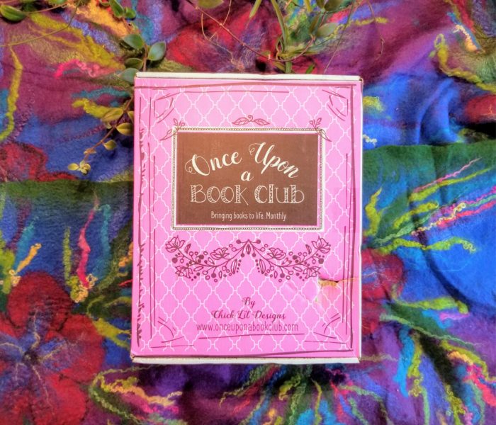 Once Upon a Book Club Review