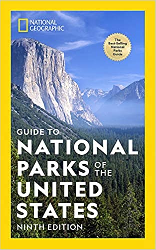 Guide to National Parks of the United States 