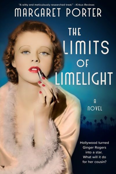 The Limits of Limelight by Margaret Porter – Blog Tour and Book Review with a Giveaway