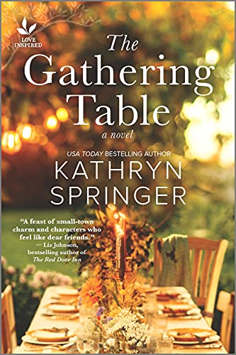 the gathering table