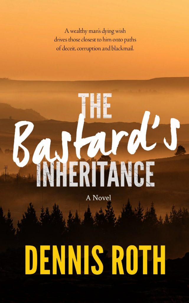 the bastards inheritance (1)