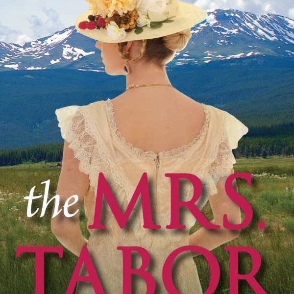 The Mrs. Tabor by Kimberly Burns – Book Spotlight with Giveaway