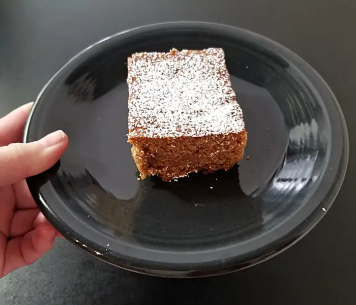 The Best Spice Cake I Ever Made