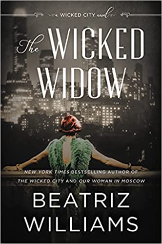 the wicked widow