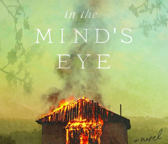 Shadows in the Mind’s Eye by Janyre Tromp – Book Spotlight with Excerpt