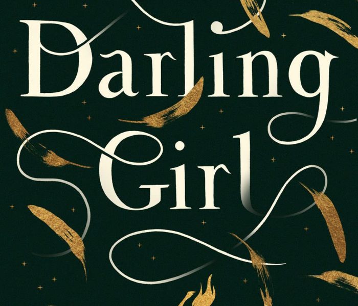 Darling Girl by Liz Michalski – Book Spotlight