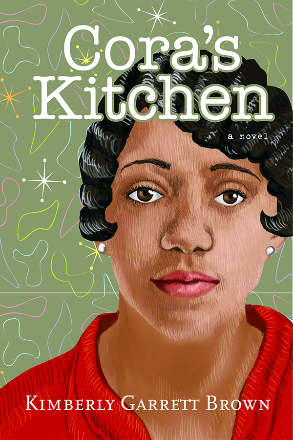 Cora's Kitchen cover