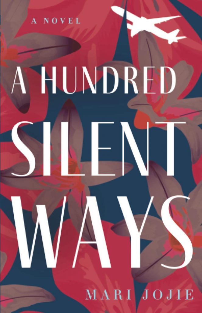 a hundred silent ways cover