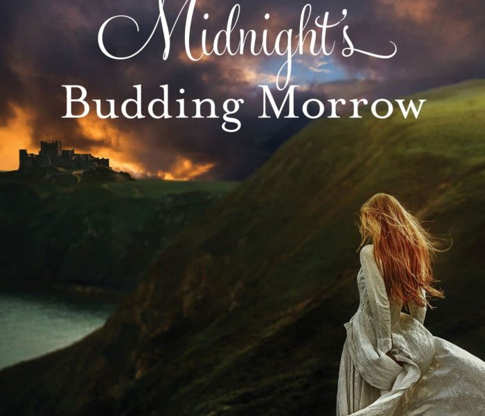 Midnight’s Budding Morrow by Carolyn Miller – Blog Tour and Book Review