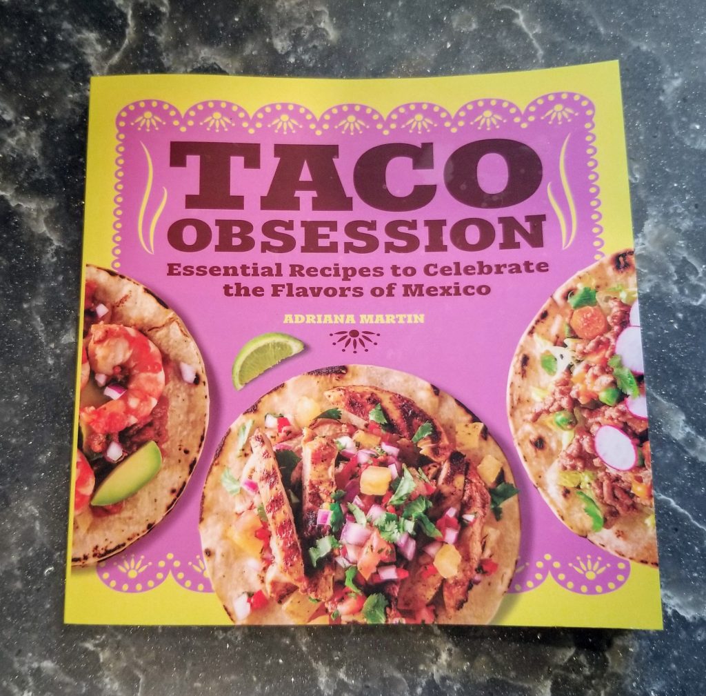 Taco Obsession