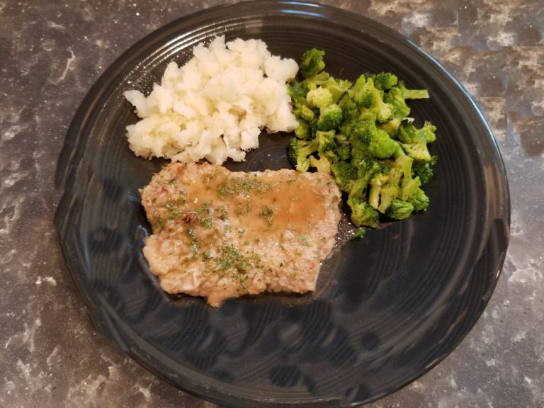 Meatballs in Cherry Sauce a Ground Veal Recipe