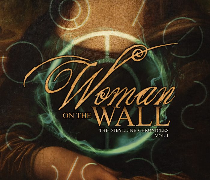 Woman on the Wall by Robin Rivers – Blog Tour and Book Review