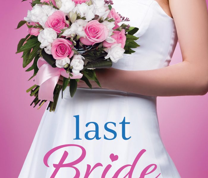 COVER REVEAL – Last Bride Standing by Ginny Baird