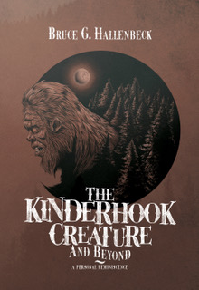The Kinderhook Creature