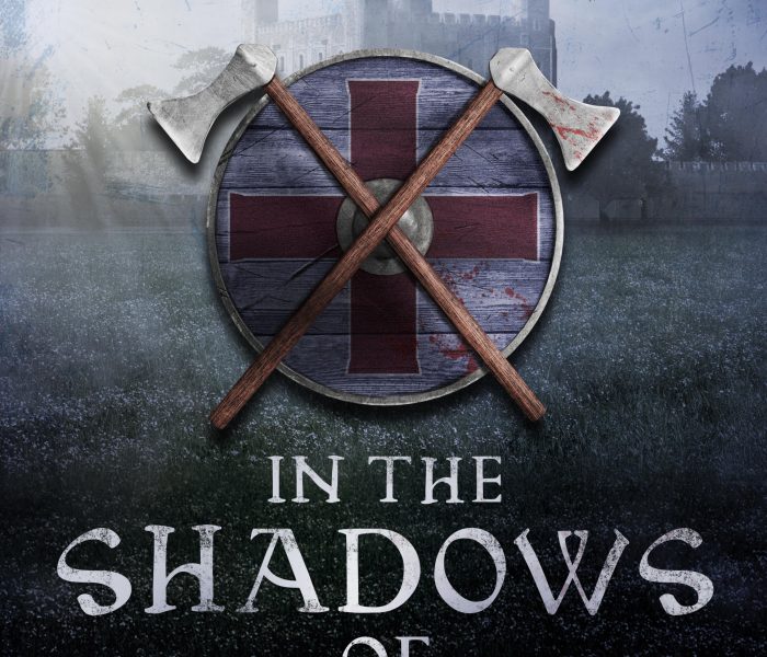 In the Shadows of Castles by G.K. Holloway – Book Review