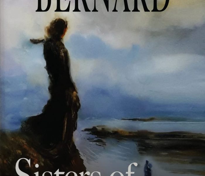 Sisters of Castle Leod by Elizabeth Hutchison Bernard – Book Review