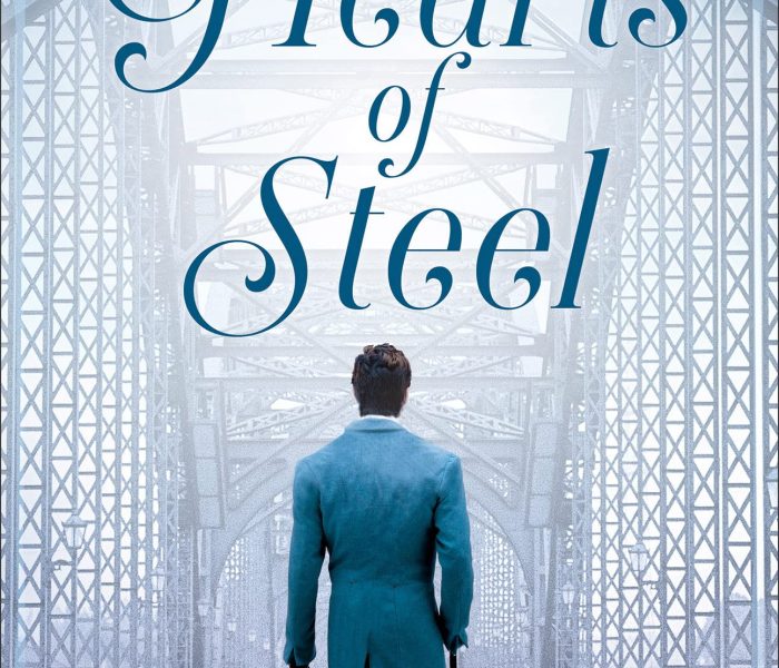 Hearts of Steel by Elizabeth Camden – Book Review