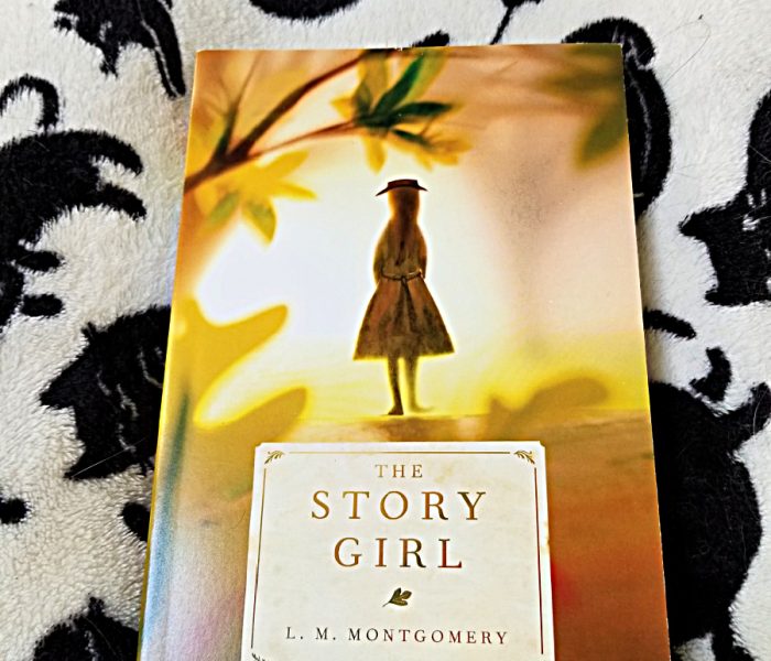 The Story Girl by L.M. Montgomery – Book Review