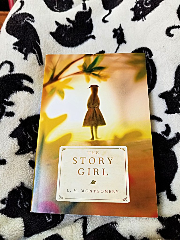 the story girl