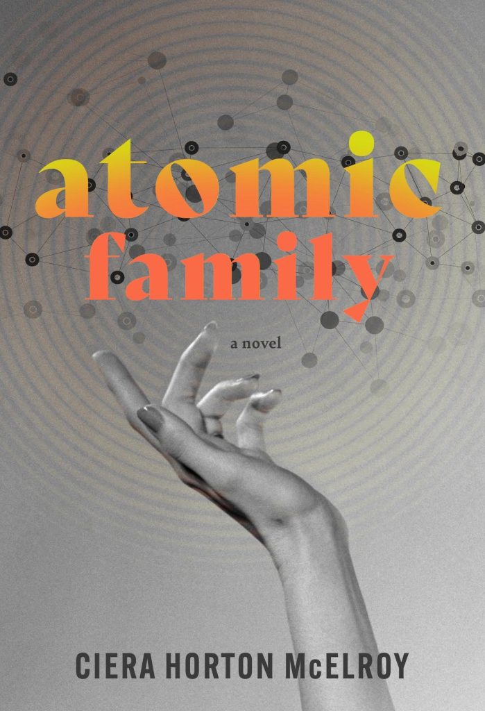 Atomic Family cover