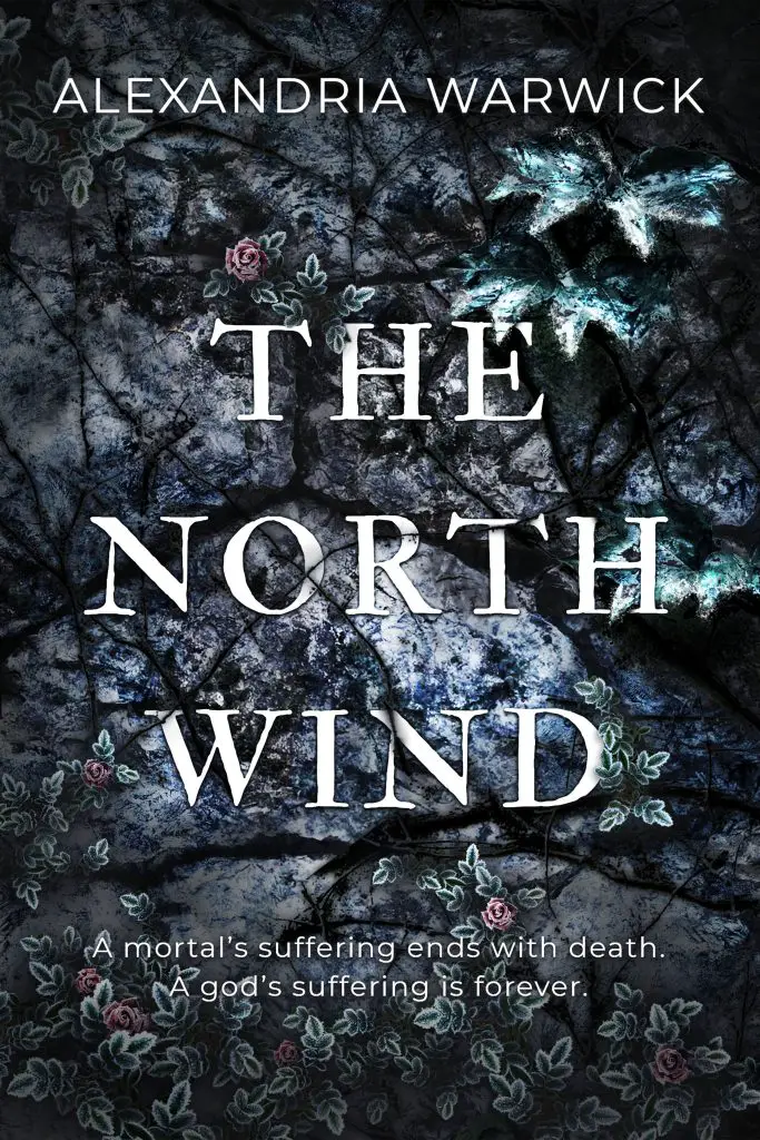 The North Wind cover
