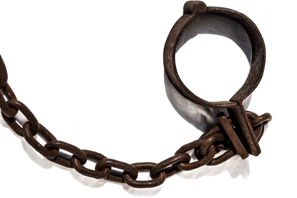 slave chain