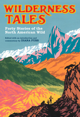 wilderness tales cover