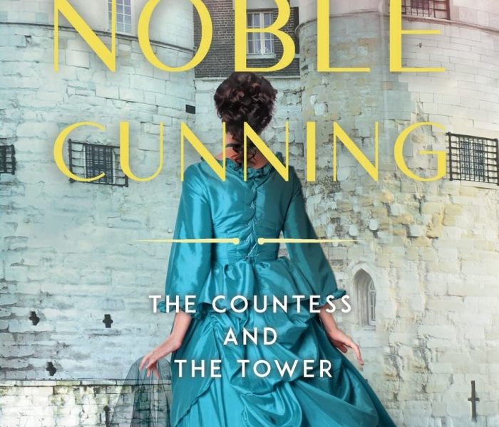 A Noble Cunning by Patricia Bernstein – Book Review