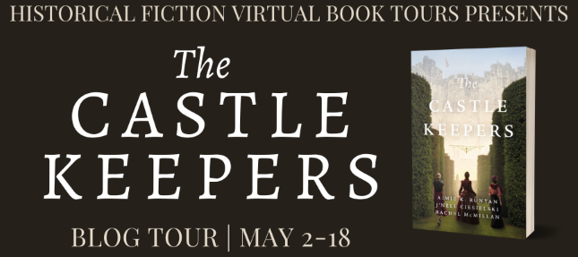 the castle keepers banner