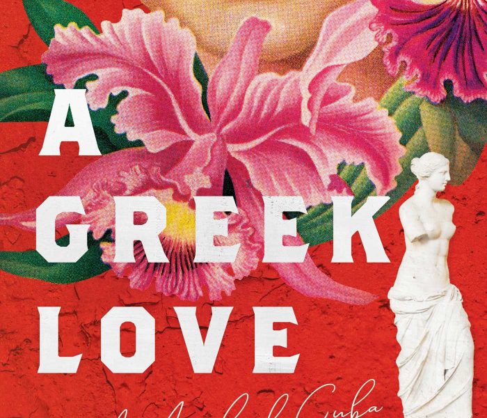 A Greek Love: A Novel of Cuba by Zoe Valdes – Book Spotlight