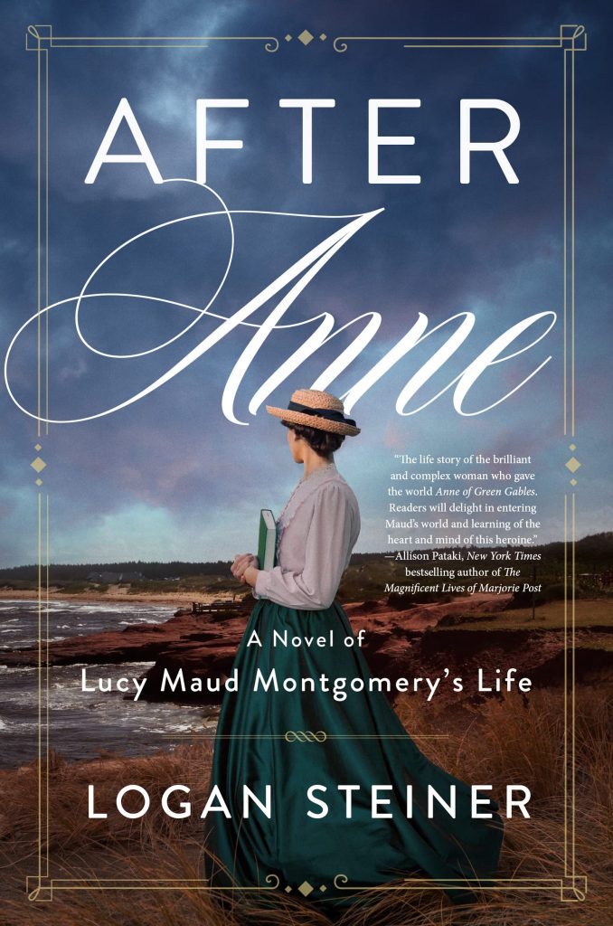 After Anne cover